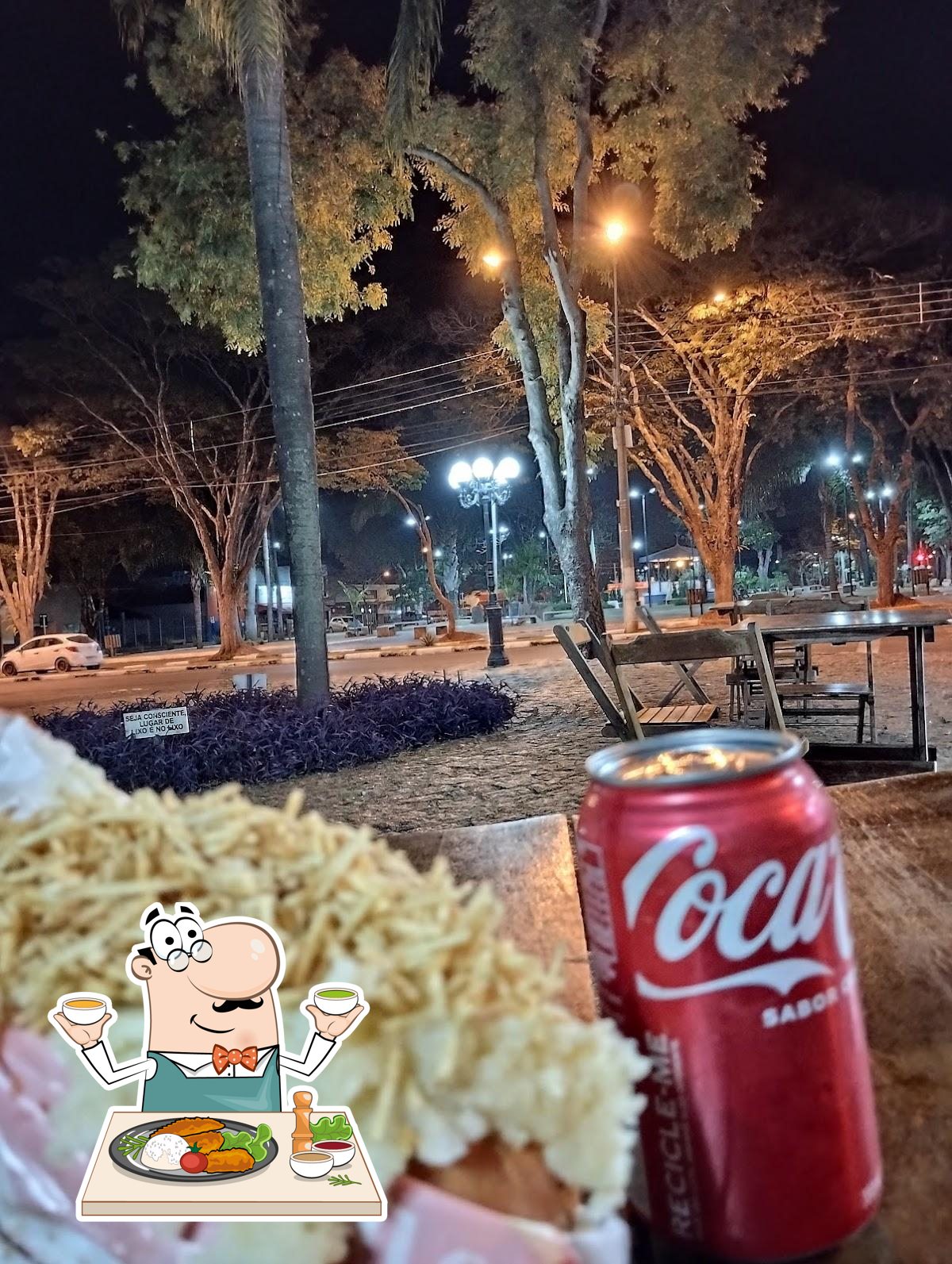 Foto do Google