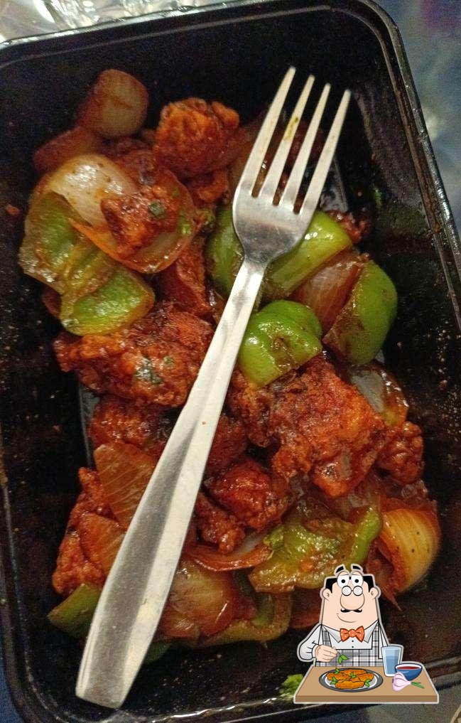 Photo from Zomato