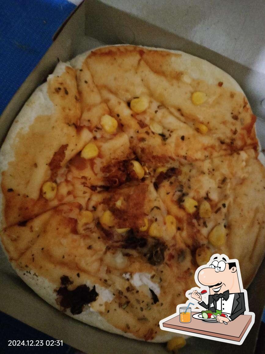 Photo from Zomato