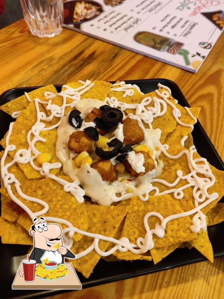 Photo from Zomato