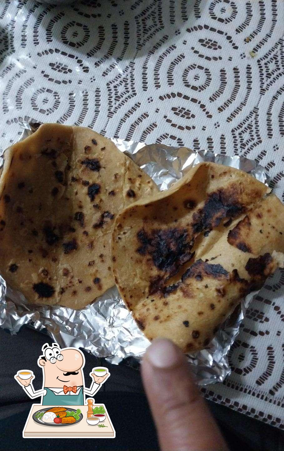 Photo from Zomato