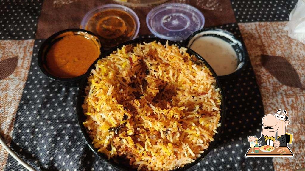 Photo from Zomato