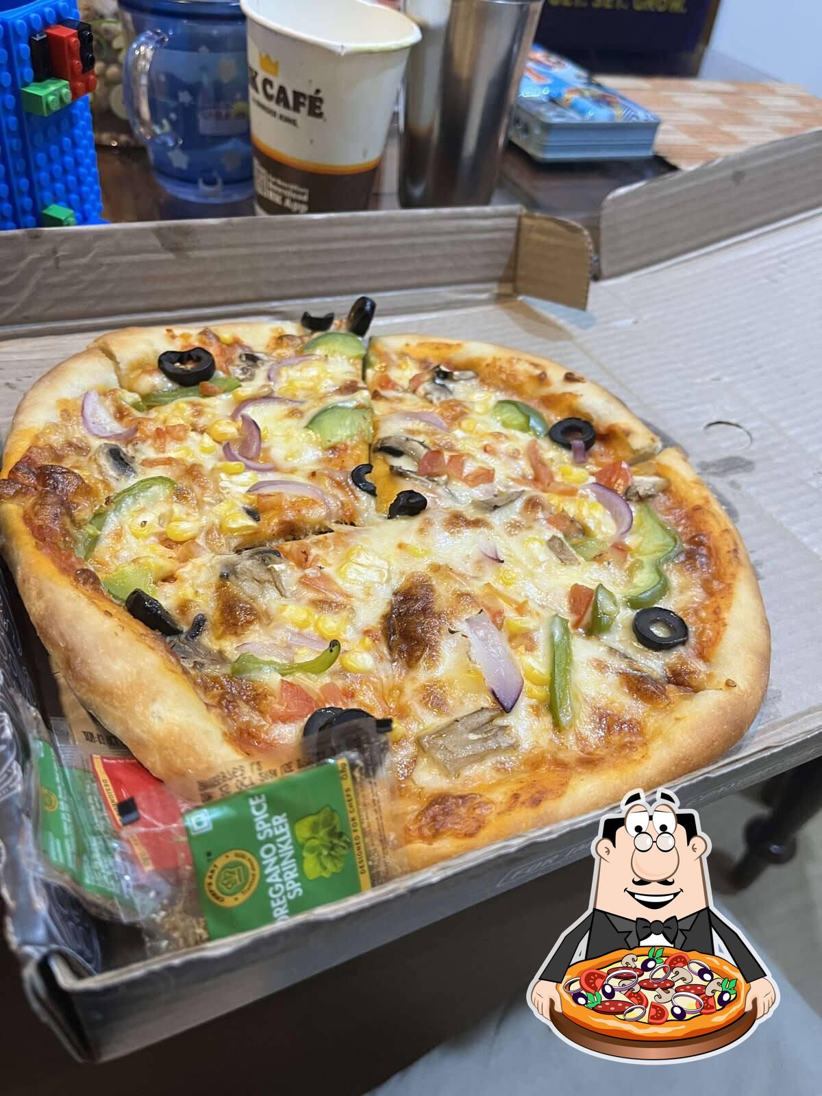 Photo from Zomato