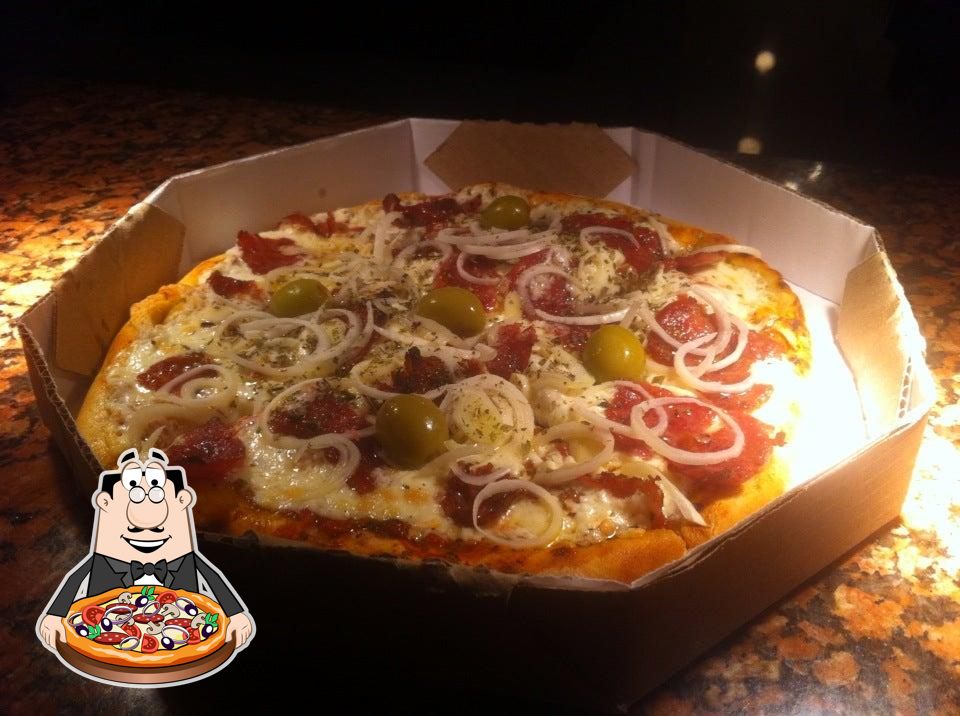 Foto do Foursquare