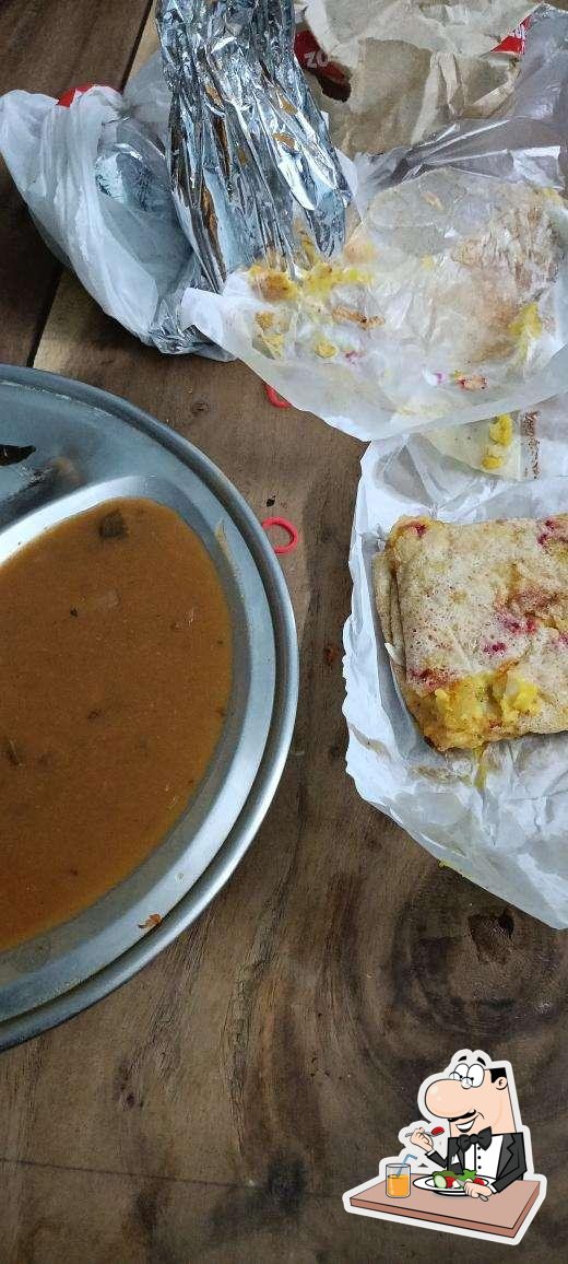 Photo from Zomato