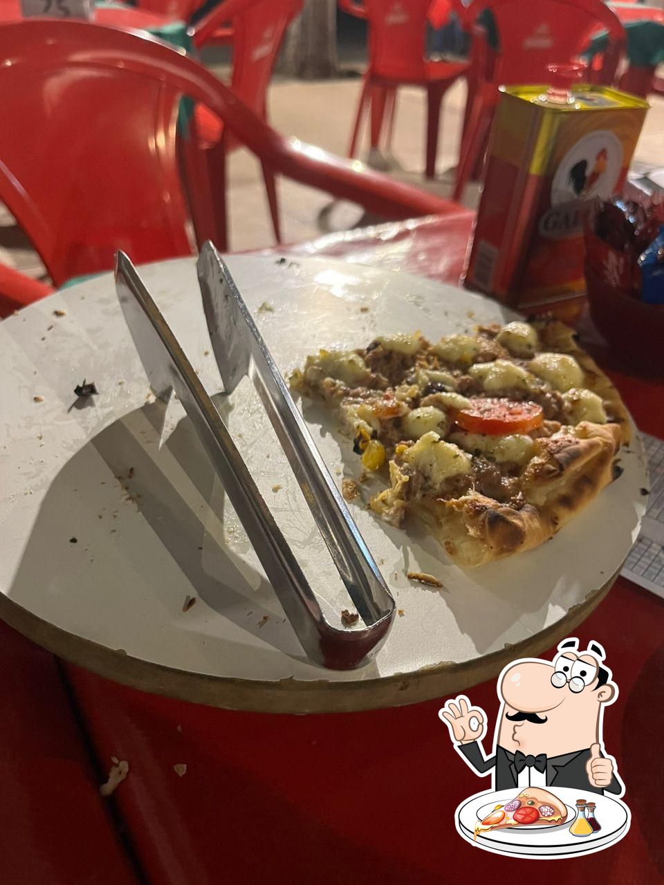 Foto do Google