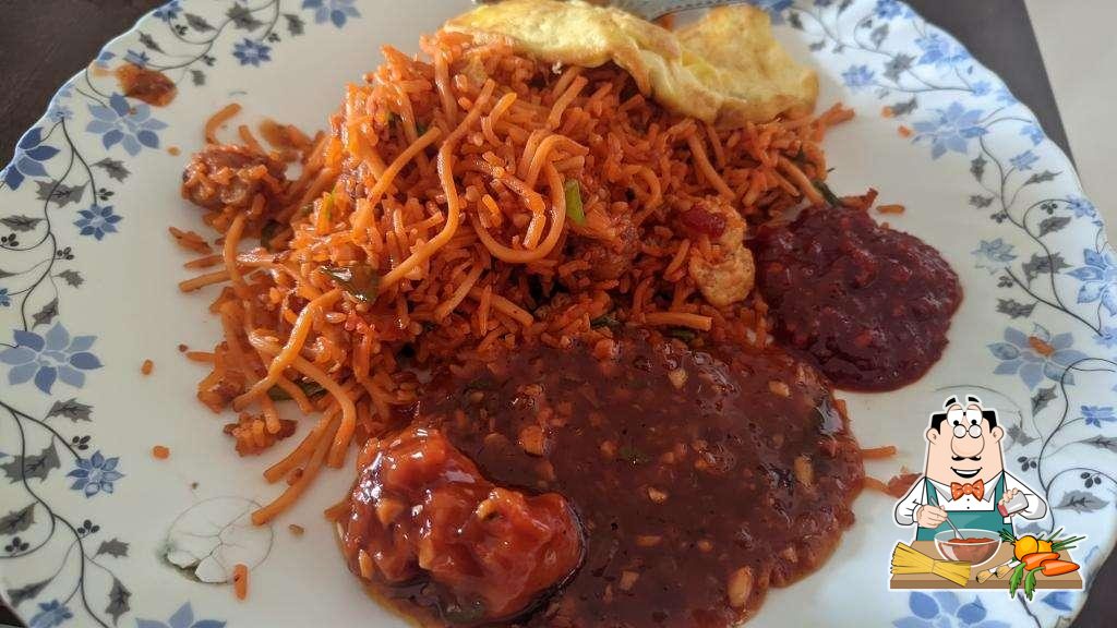 Photo from Zomato