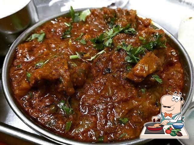 Photo from Zomato