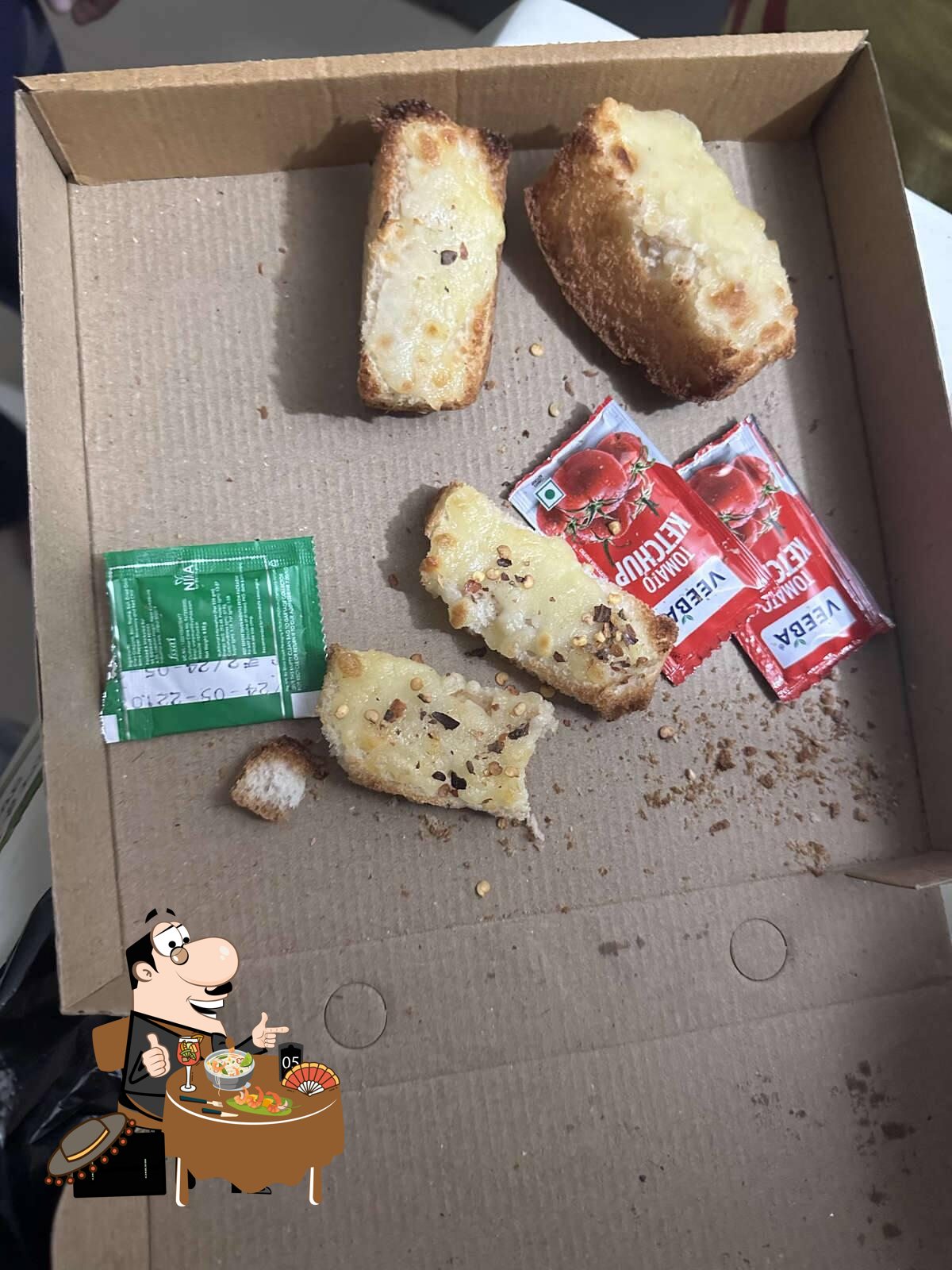 Photo from Zomato