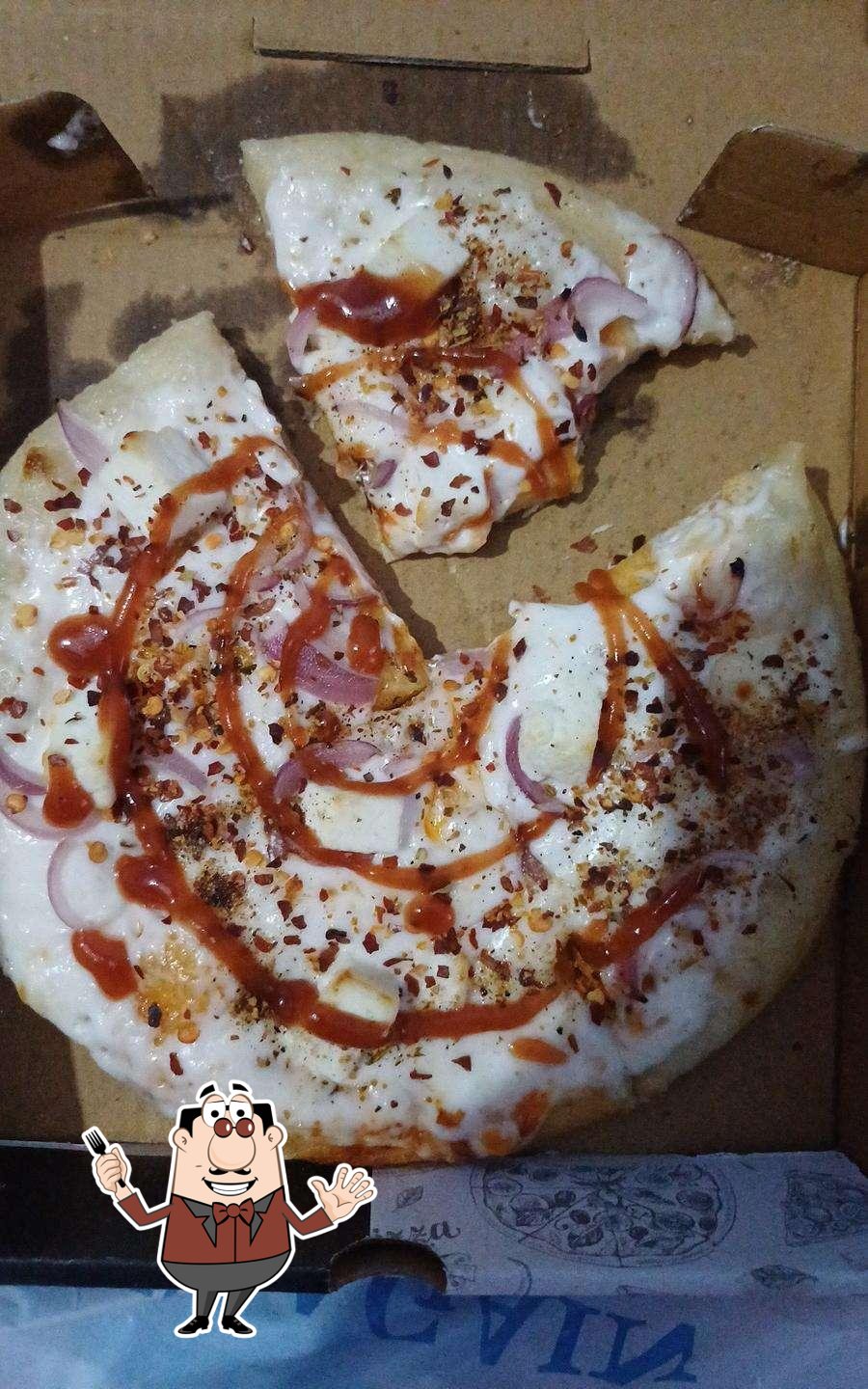 Photo from Zomato