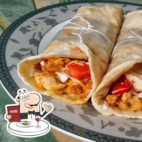 Photo from Zomato