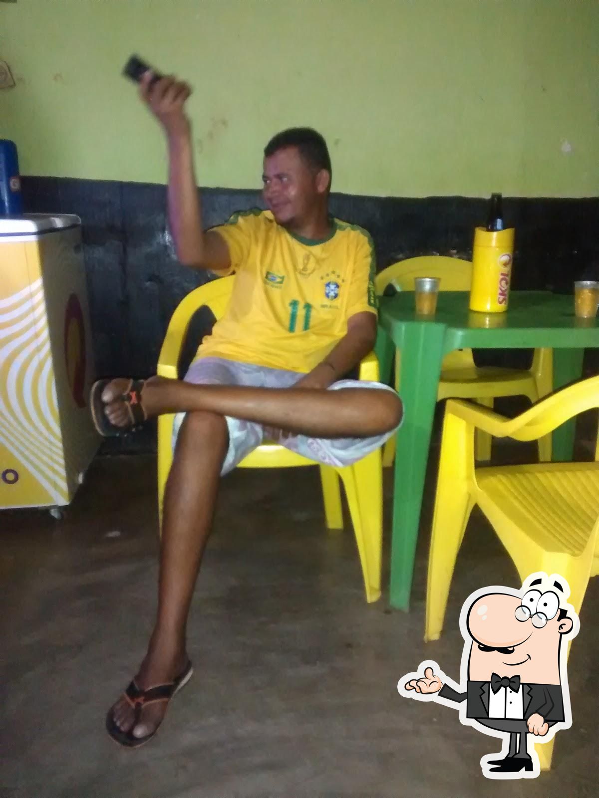 Foto do Google