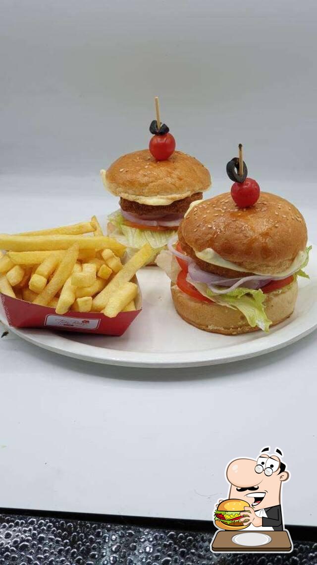 Photo from Zomato