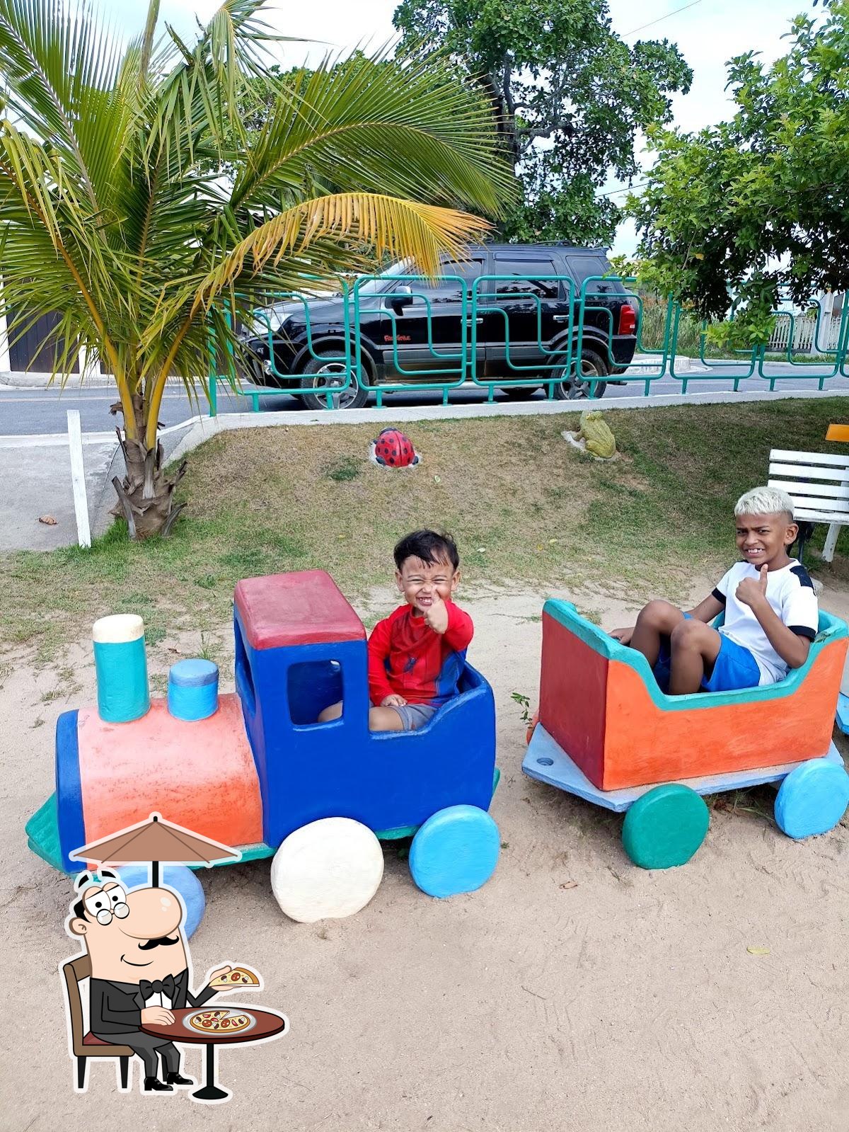 Foto do Google