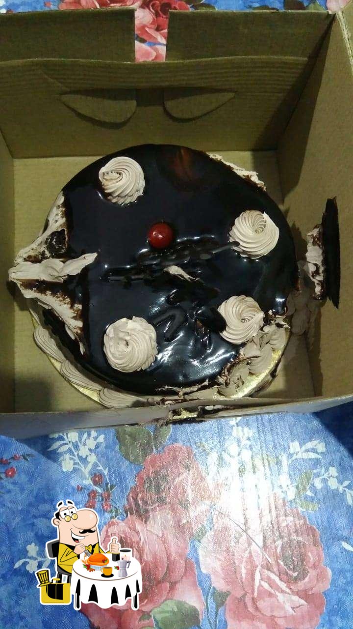 Photo from Zomato