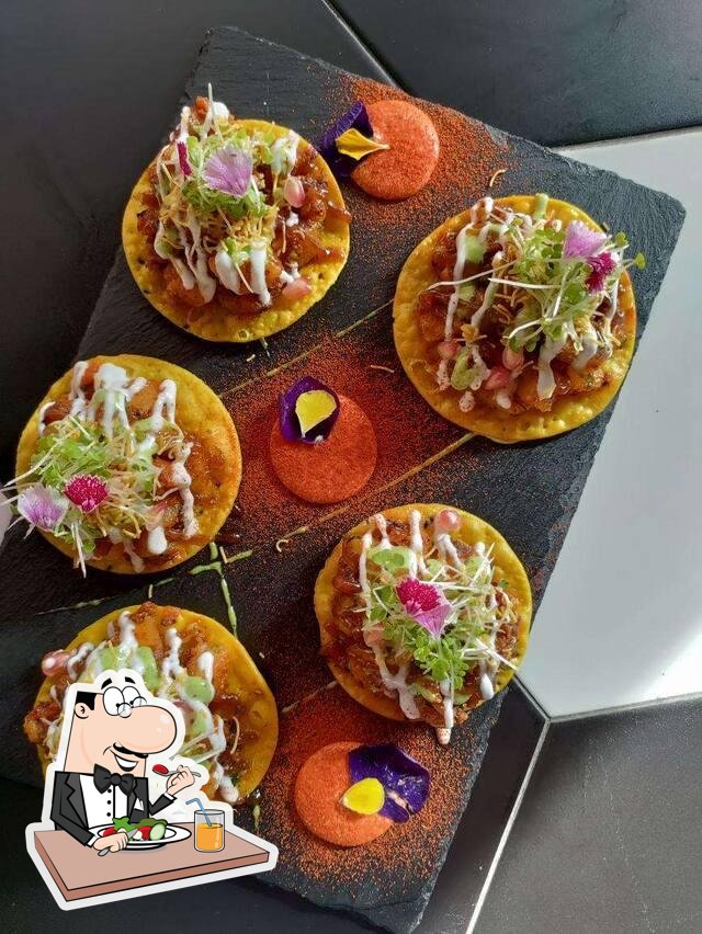 Photo from Zomato