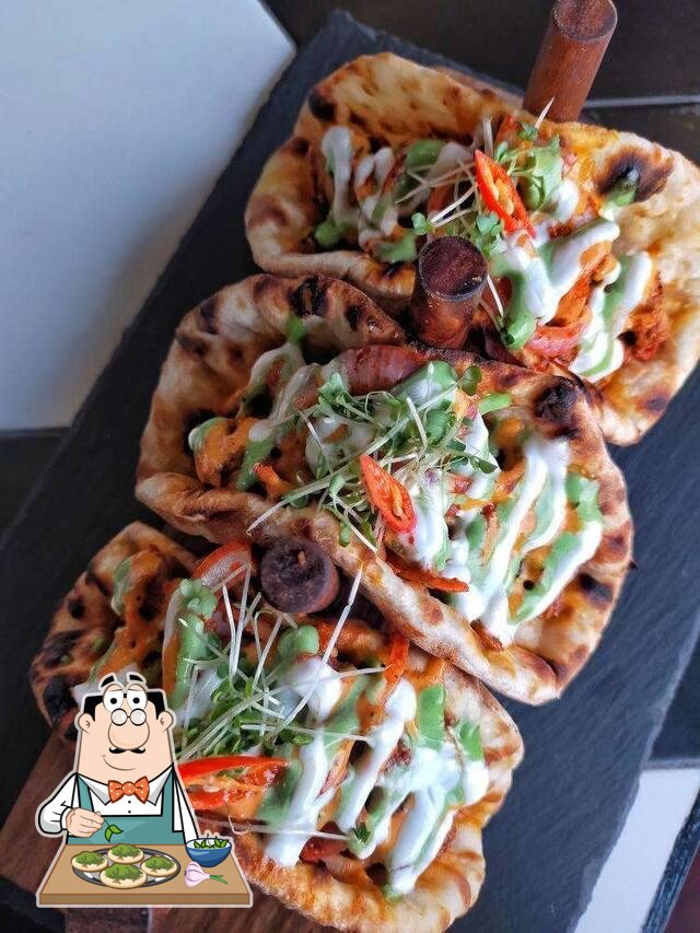 Photo from Zomato