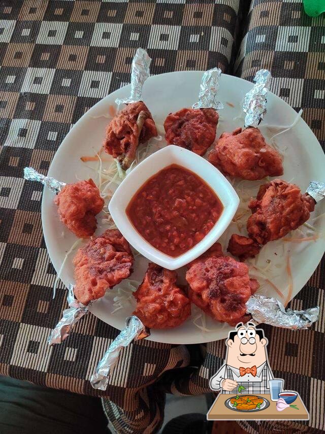 Photo from Zomato