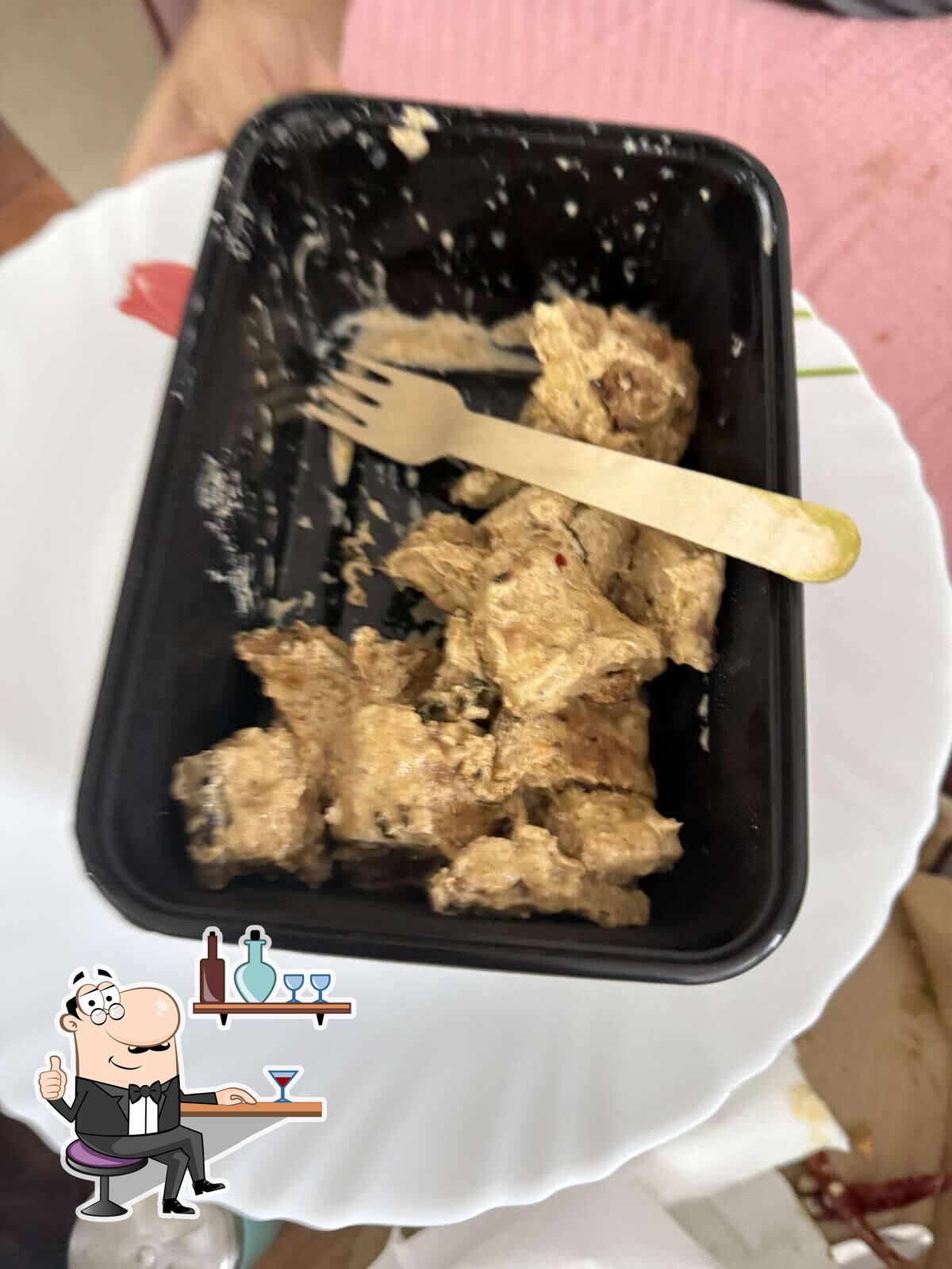 Photo from Zomato