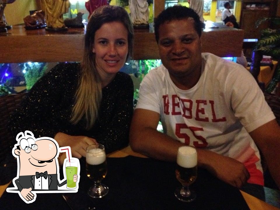 Foto do Foursquare
