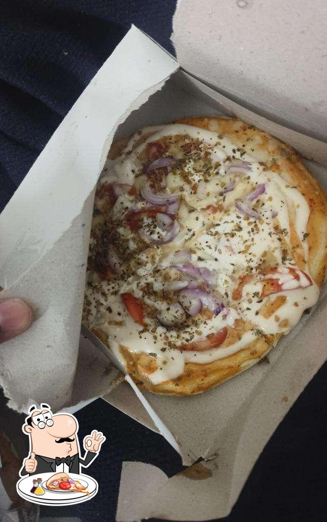 Photo from Zomato