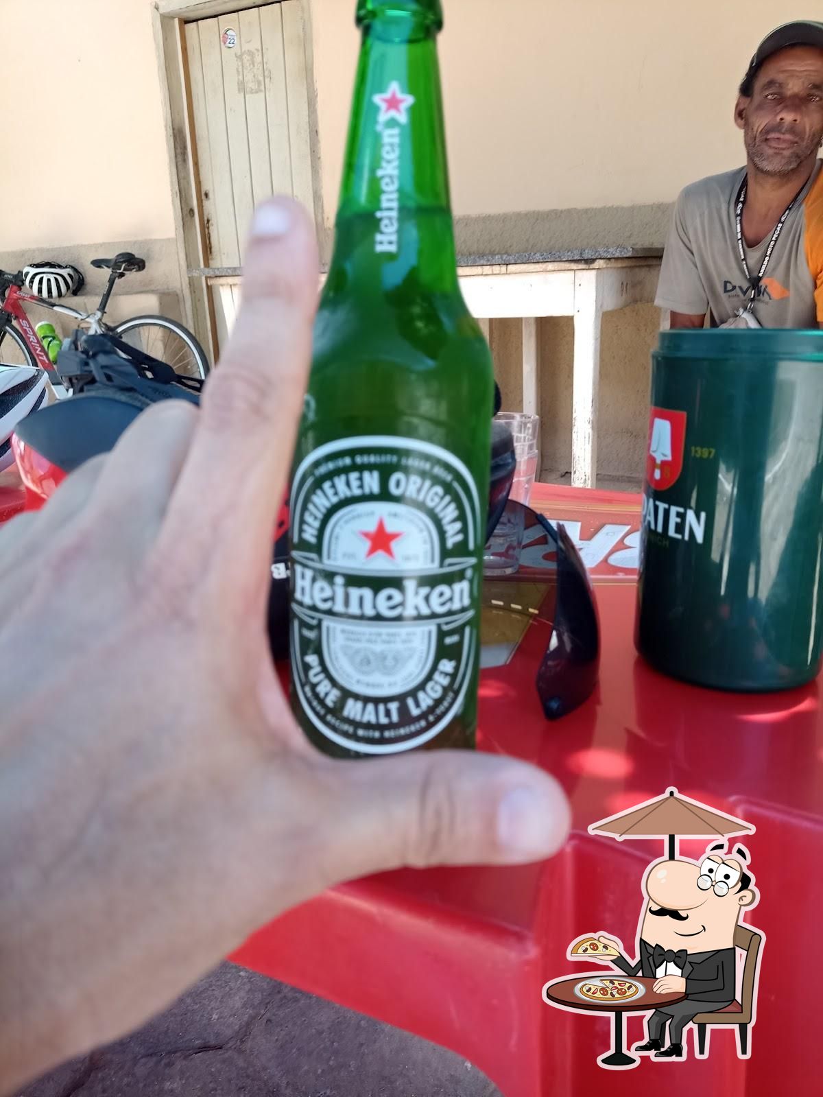 Foto do Google