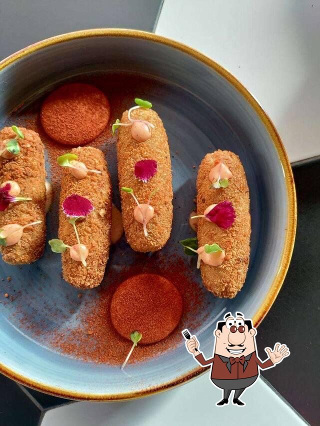 Photo from Zomato