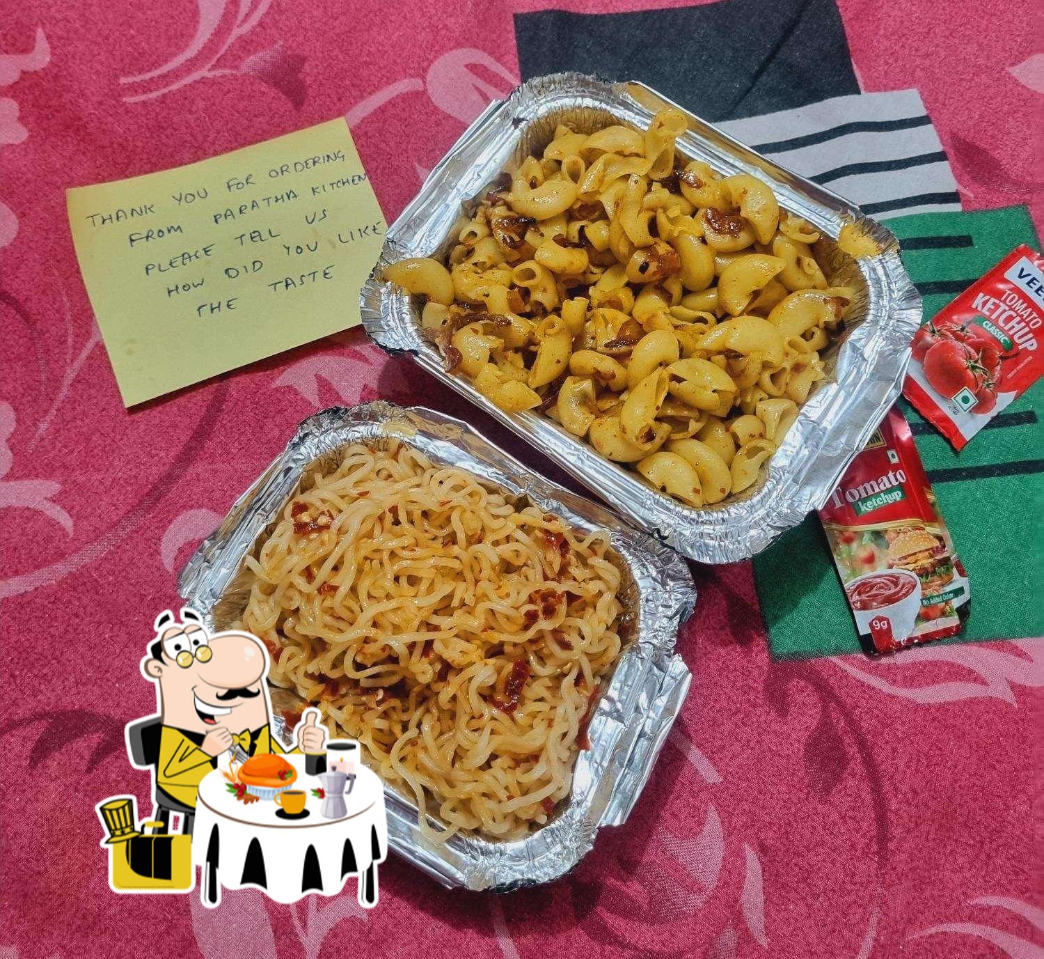 Photo from Zomato