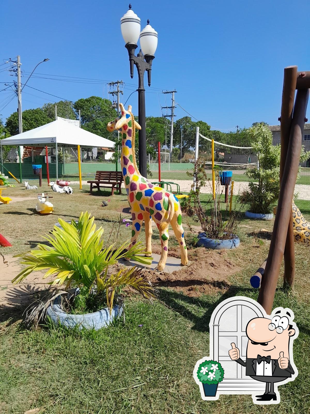 Foto do Google