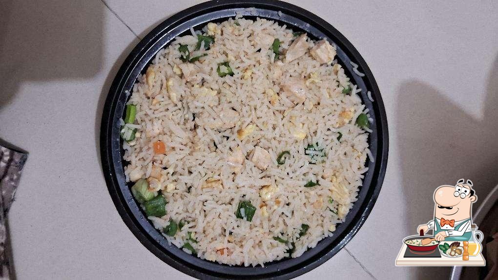 Photo from Zomato
