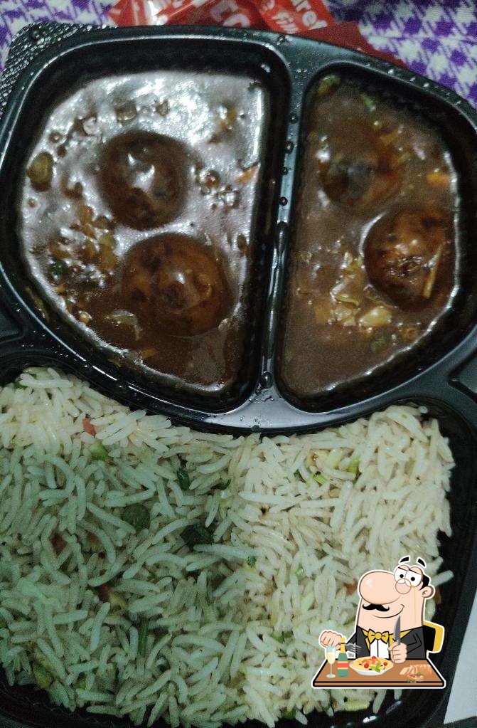 Photo from Zomato