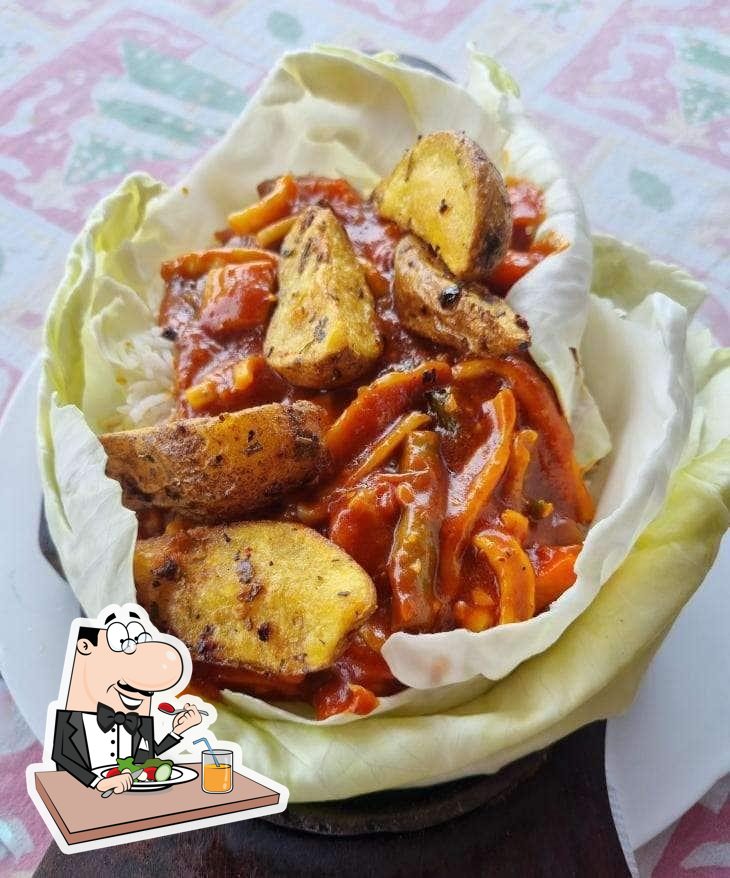 Photo from Zomato