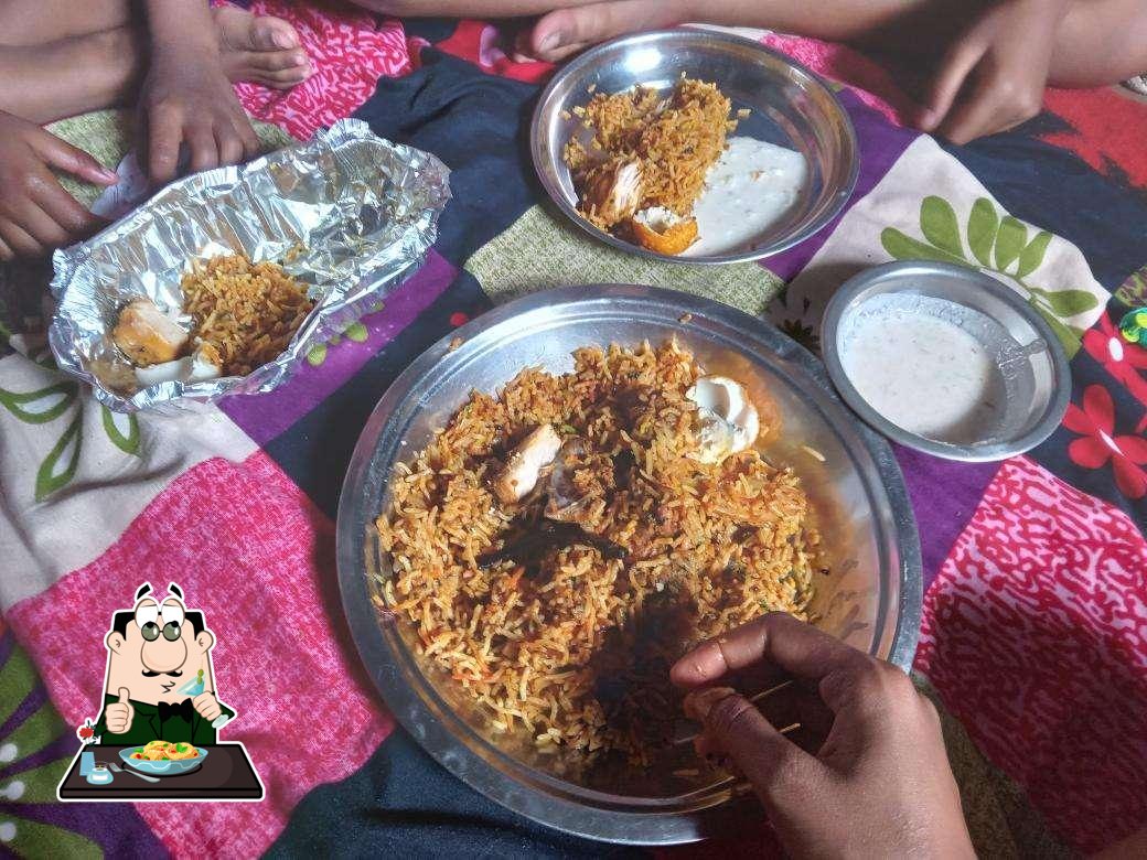 Photo from Zomato