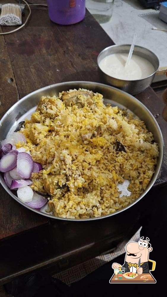 Photo from Zomato