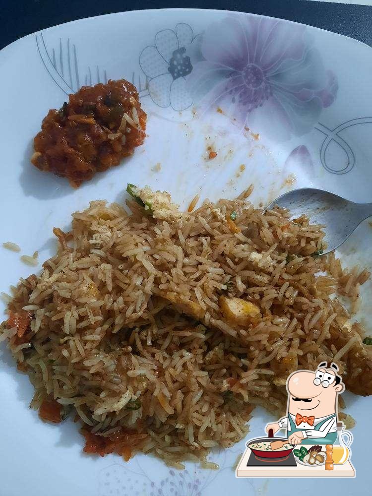 Photo from Zomato