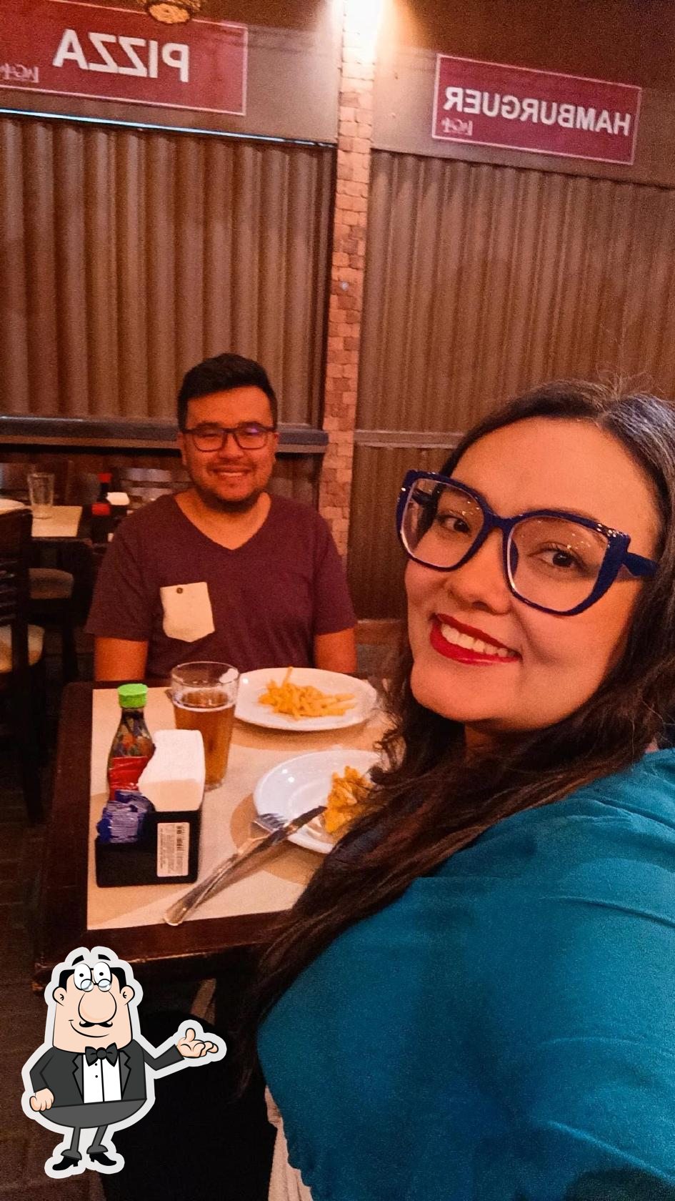 Foto do Google