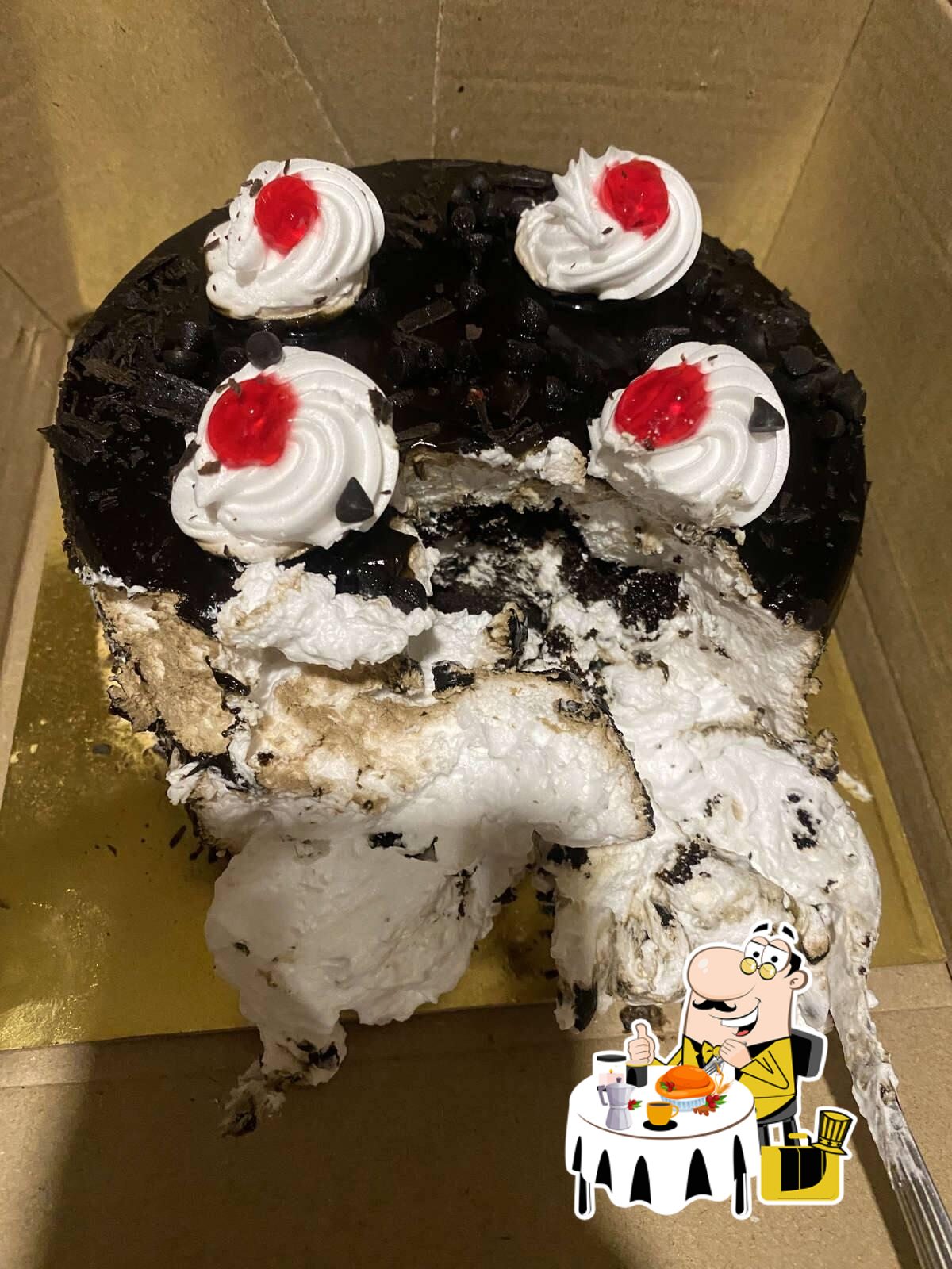 Photo from Zomato