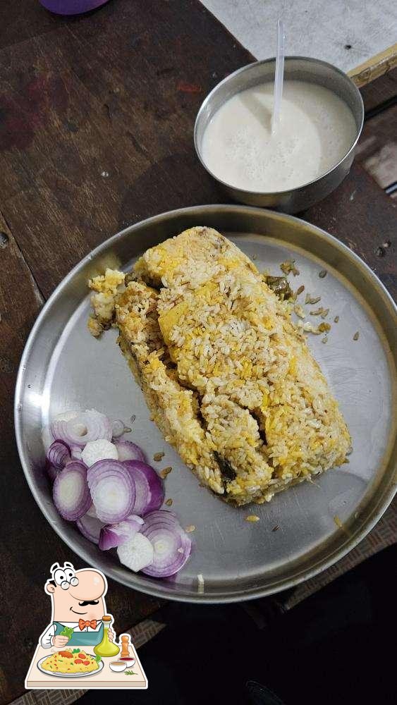 Photo from Zomato