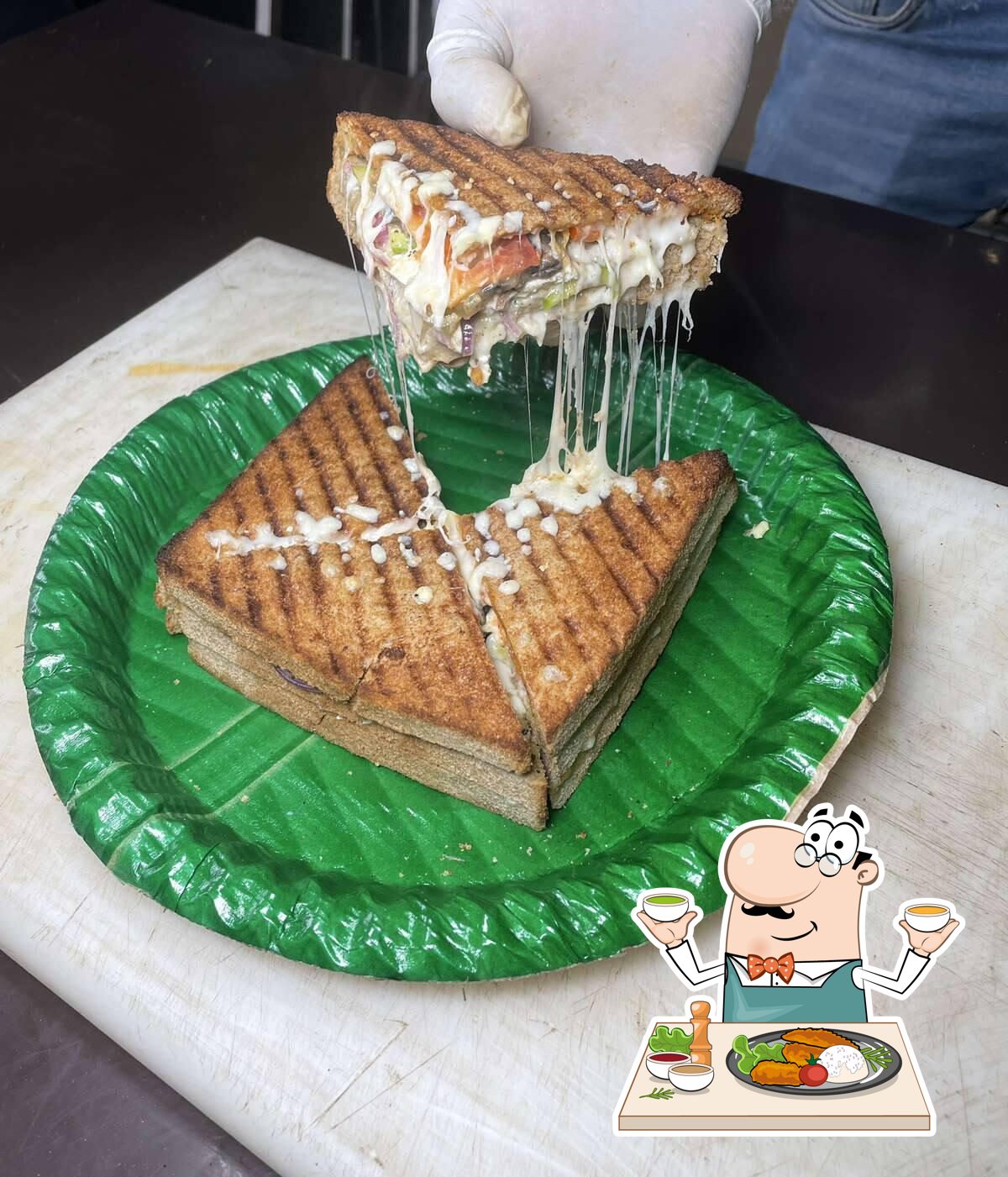 Photo from Zomato