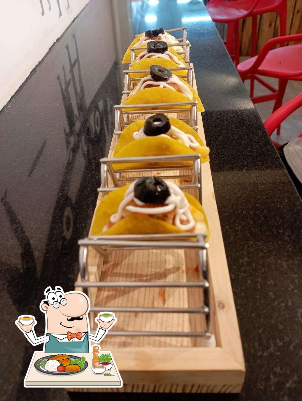 Photo from Zomato