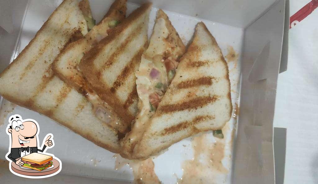 Photo from Zomato