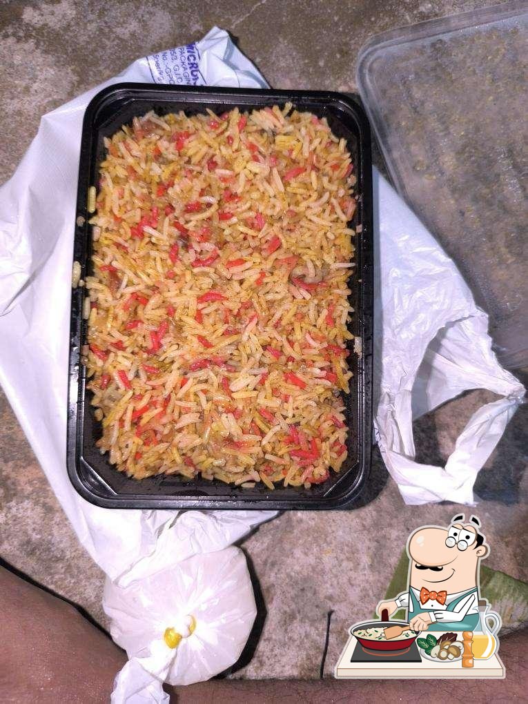 Photo from Zomato