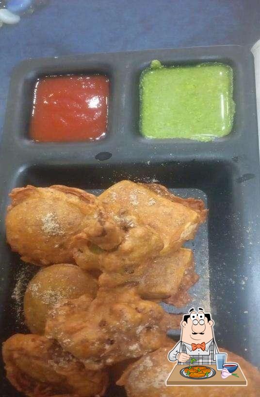 Photo from Zomato