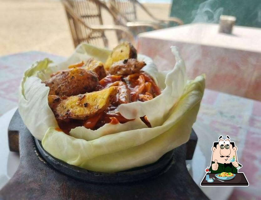 Photo from Zomato