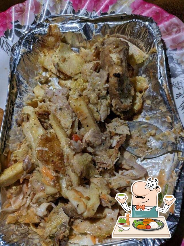 Photo from Zomato