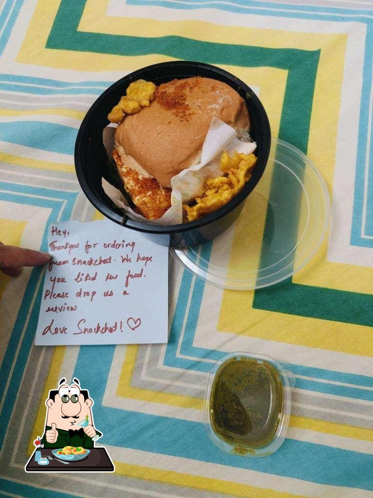 Photo from Zomato