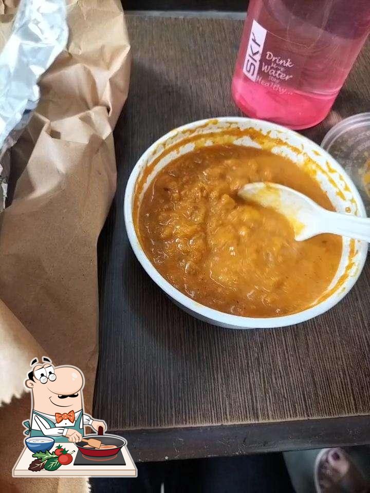 Photo from Zomato