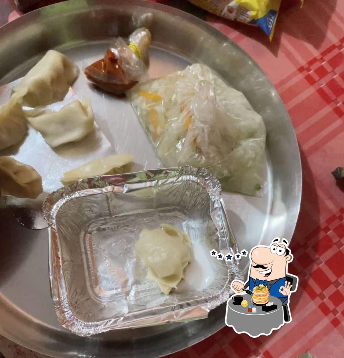 Photo from Zomato