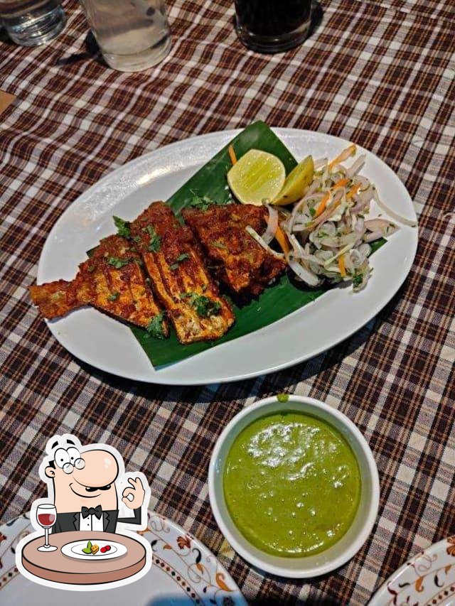 Photo from Zomato