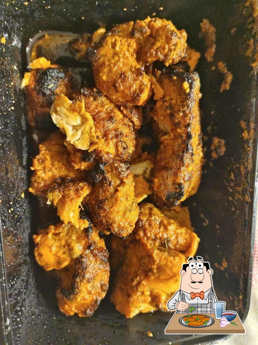 Photo from Zomato